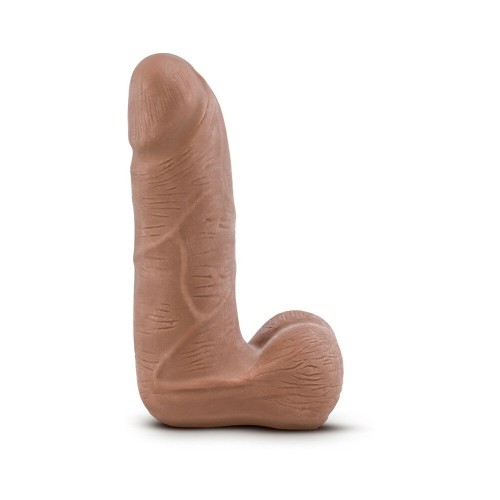 Au Naturel Carlito Dual Density Dildo