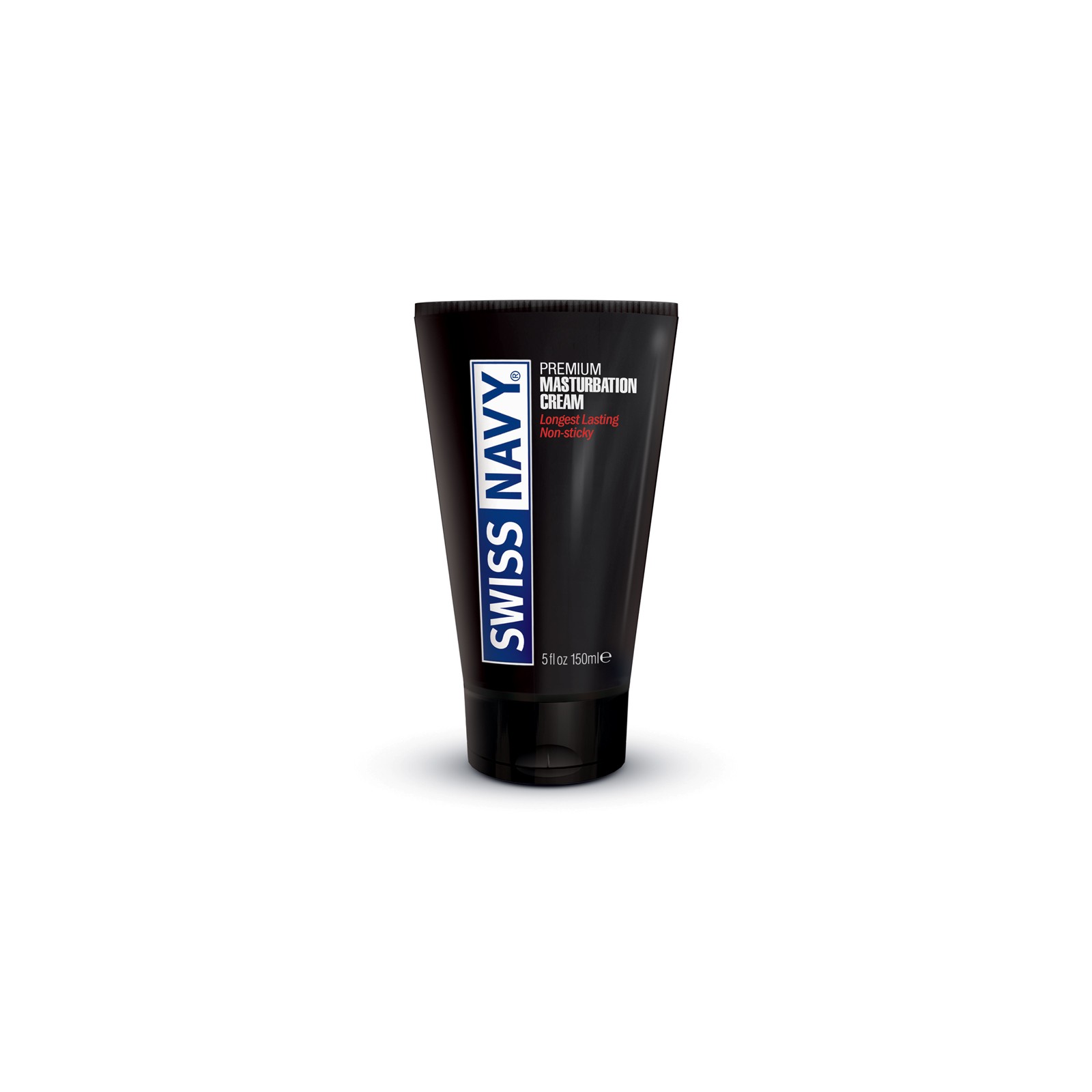 Swiss Navy Premium Masturbation Cream for Ultimate Pleasure