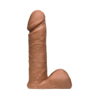 6-Inch ULTRASKYN Cock for Realistic Pleasure