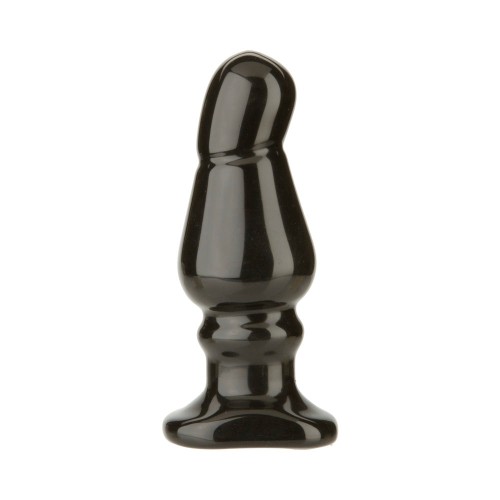 TitanMen Master Tool #5 Black for Anal Play