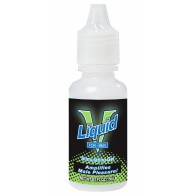 Liquid V for Men Stimulating Gel - Maximum Pleasure