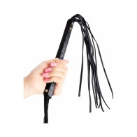 Pipedream Fetish Fantasy Cat-O-Nine Tails Flogger