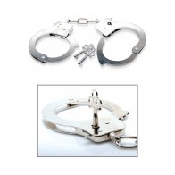 Pipedream Fetish Fantasy Series Metal Handcuffs