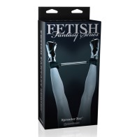 Pipedream Fetish Fantasy Adjustable Spreader Bar - Explore BDSM