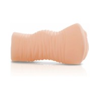 Tender Vaginal Stroker for Sensual Pleasure