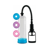 Pipedream Pump Worx Penis Trainer Pump System for Growth