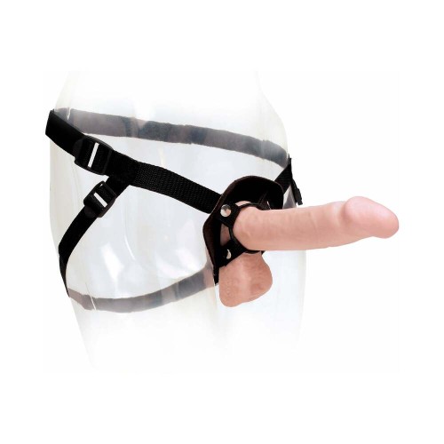 Pipedream Universal Harness for Strap-on Play