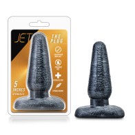 Jet The Plug 5 Inch Anal Toy