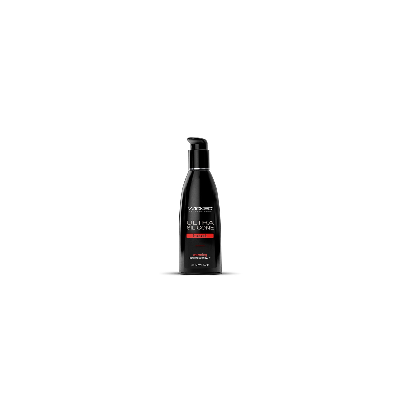 Lubricante Calentador Wicked Ultra Heat para Placer Mejorado