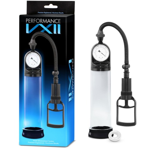 Performance VX2 Male Enhancement Pump System