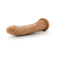 Au Naturel Roberto 9.5 in. Dildo - Dual Density - Realistic Feel