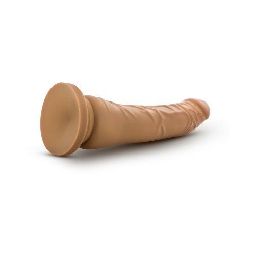 Au Naturel Roberto 9.5 in. Dildo - Densidad Dual - Sensación Realista