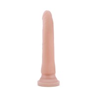 Au Naturel Mr. Slim Dildo 9.25 in - Real Feel