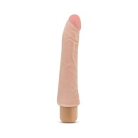 X5 Plus Mambo Vibe Dildo Vibrador Realista de 9.25 in.