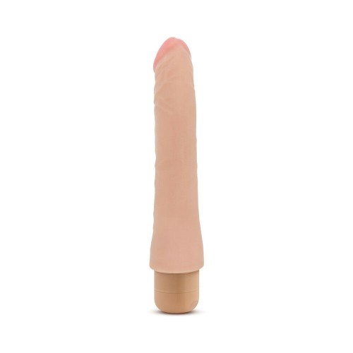 X5 Plus Mambo Vibe Dildo Vibrador Realista de 9.25 in.