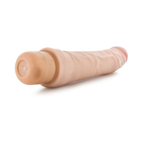 X5 Plus Mambo Vibe Dildo Vibrador Realista de 9.25 in.