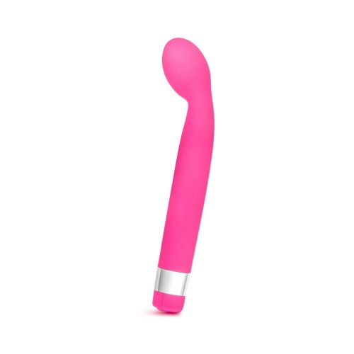 Rose Scarlet G Slimline G-Spot Vibrator - Ultimate Pleasure