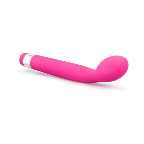 Rose Scarlet G Slimline G-Spot Vibrator - Ultimate Pleasure