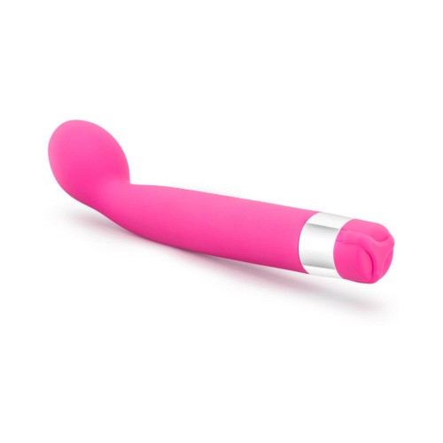 Rose Scarlet G Slimline G-Spot Vibrator - Ultimate Pleasure