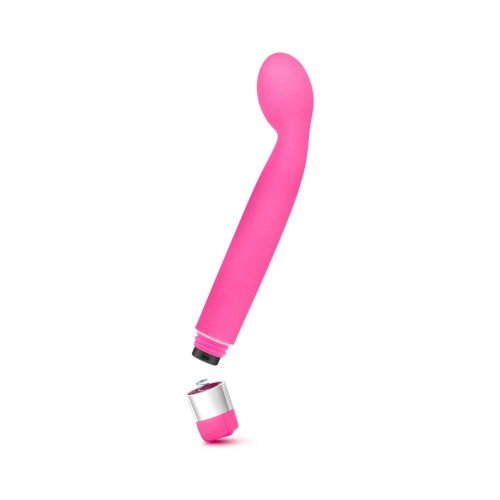 Rose Scarlet G Slimline G-Spot Vibrator - Ultimate Pleasure