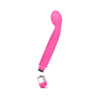 Rose Scarlet G Slimline G-Spot Vibrator - Ultimate Pleasure