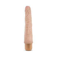 Dildo Vibrador Realista Dr. Skin Vibe 2 de 9 Pulgadas