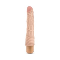 Dildo Vibrador Realista Dr. Skin Vibe 2 de 9 Pulgadas