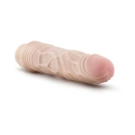 Dildo Vibrador Realista Dr. Skin Vibe 2 de 9 Pulgadas