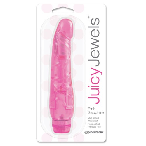 Vibrador Realista Juicy Jewels Pipedream