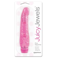 Pipedream Juicy Jewels Vibrator