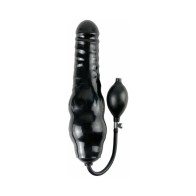 Pipedream Inflatable Ass Blaster - Fetish Fantasy