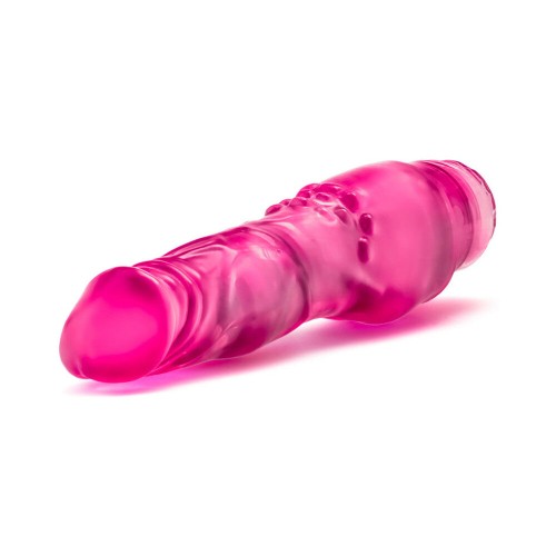 B Yours Vibe 4 Dildo Vibrador Realista