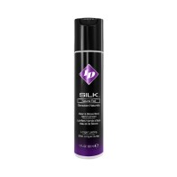 Lubricante Híbrido ID Silk - Máximo Confort