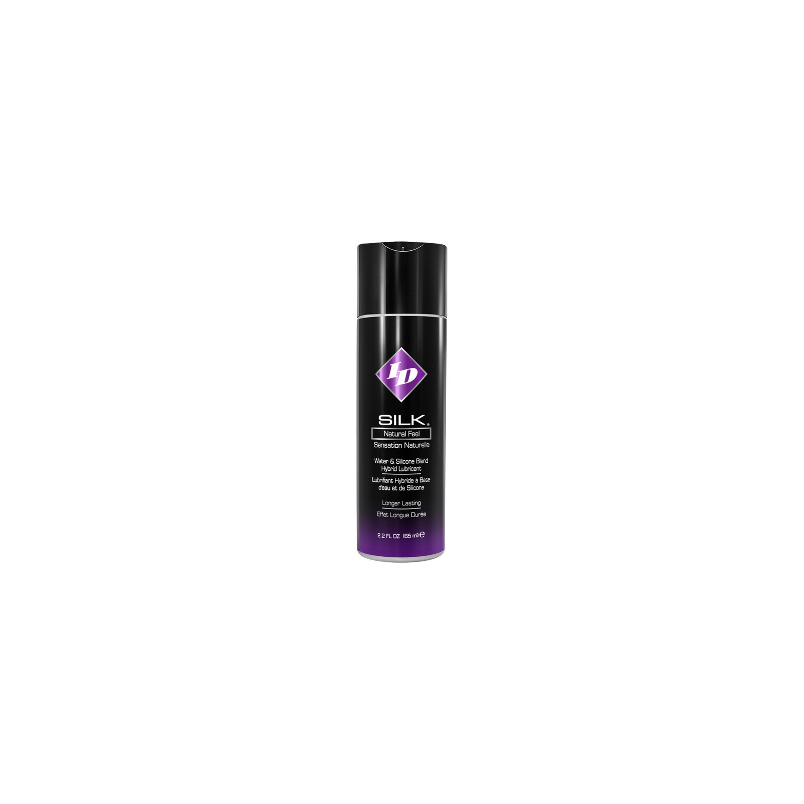 ID Silk Hybrid Lubricant 2.2 oz