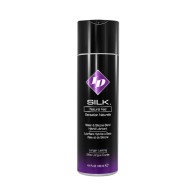 Lubricante Híbrido ID Silk 4.4 oz.