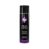 ID Silk Hybrid Lubricant - Ultimate Comfort