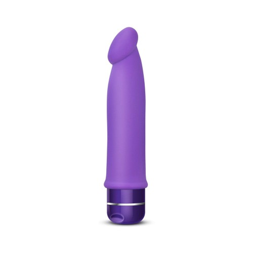 Vibrador de Silicona Luxe Purity