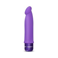 Vibrador de Silicona Luxe Purity