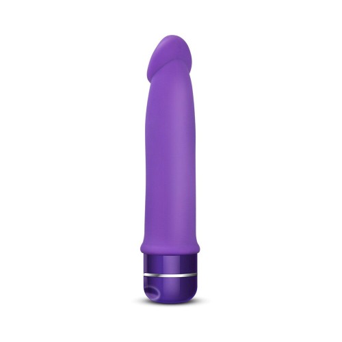 Vibrador de Silicona Luxe Purity