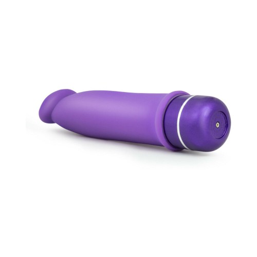 Vibrador de Silicona Luxe Purity