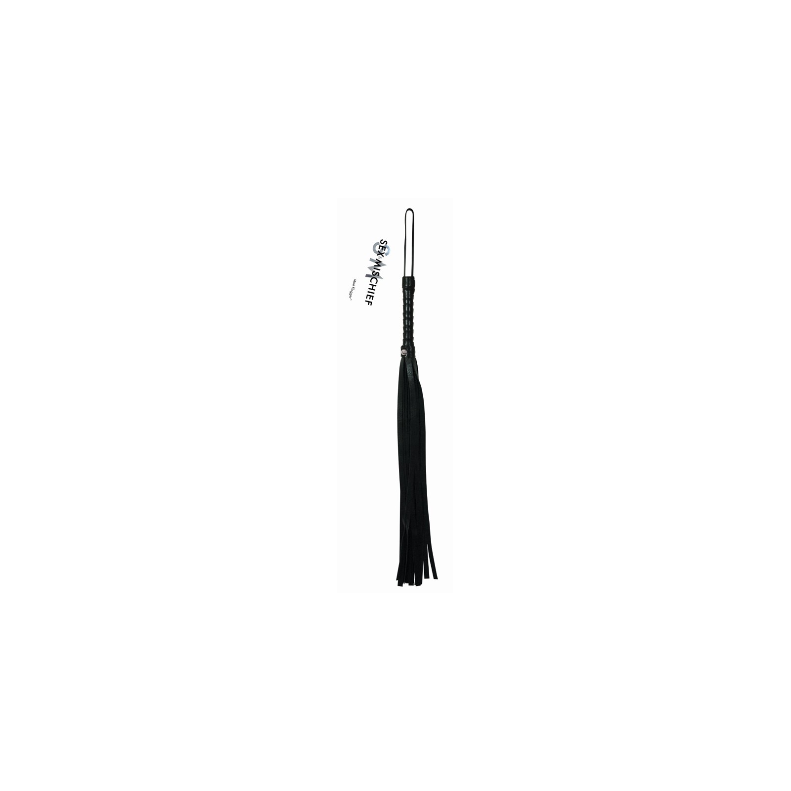 Sportsheets Mini Flogger for Intimate Play