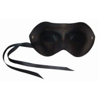 Sportsheets Sex & Mischief Blackout Mask Blindfold