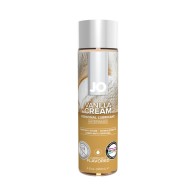 JO H2O Vanilla Cream Flavored Lubricant for Intimate Moments