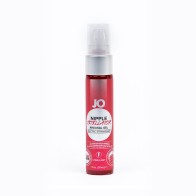 JO Nipple Titillator Arousal Gel Strawberry 1 oz - Sweet Sensation