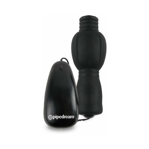 Pipedream Fetish Fantasy Series Vibrating Head Teazer Glans Massager - Order Now