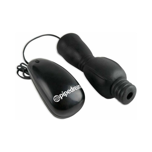 Pipedream Fetish Fantasy Series Vibrating Head Teazer Glans Massager - Order Now