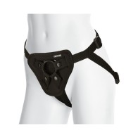 Vac-U-Lock Platinum Luxe Harness for Versatile Play