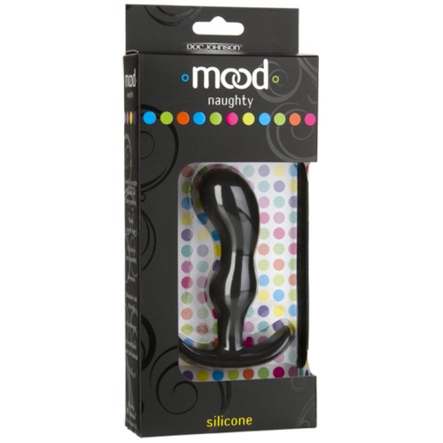 Mood Naughty 2 Medium Butt Plug