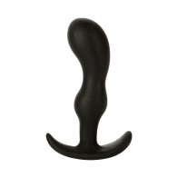 Plug Anal Mood Naughty 2 Grande de Silicona Negra