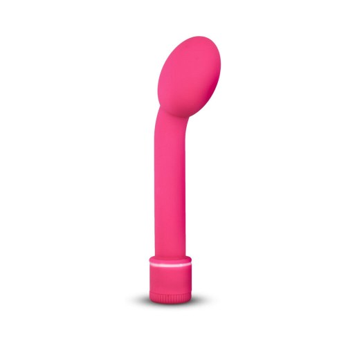 Sexy Things G Slim Petite Vibrador G-Punto - Diseño Rosa